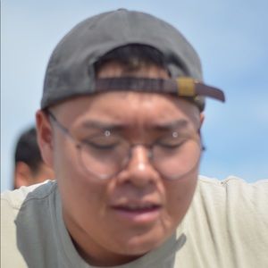 Meet your Posher, Steven